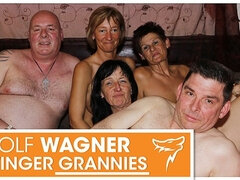 Enthousiasteling, Groepseks, Omie, Hd, Moeder die ik wil neuken, Kut duiken, Realiteit, Lelijk