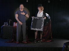 Anal, Culo grande, Tetas grandes, Negro, Rubia, Estilo perrito, Perforación, Tetas