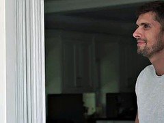 アナル, 美女, バック, ヨーロピアン