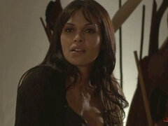 Doctor, Mature, Seduced