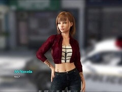 3d, Любители, Из жопы в рот, Брюнетки, Грудастые, Игры, Рыжие