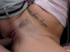 Vestidas, Estilo perrito, Sexo duro, Besar, Cuero, Natural, Tetas naturales, Desnudo