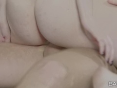 Stellung 69, Arsch, Blondine, Paar, Hundestellung, Freundin, Latina, Stiefmutter