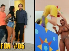 Compilation, Funny