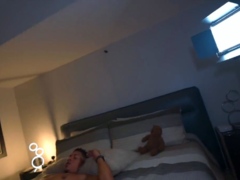 Blonde, Sucer une bite, Branlette thaïlandaise, Interracial, Pov