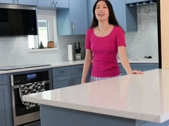 Leie, Asiatisch, Japanische massage, Masturbation, Erotischer film, Solo, Jungendliche (18+), Titten