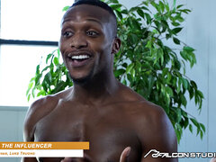 FalconStudios - Best Boys With Sex Toys - Hunks And Jocks Using Dildos for Fucking