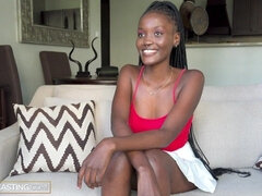 Afrikanisch, Schwarz, Spermaladung, Schwarz, Hardcore, Interrassisch, Pov, Realität