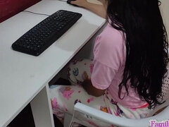 Amateur, Familia, Sexo duro, Casero, Inocente, Pequeña, Adolescente