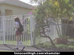 18 jaar, Exam, Hd, Onschuldig