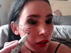 Atragantadas, Adolescente, Juguetes