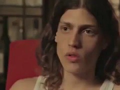 Bruinharig, Moeder die ik wil neuken, Oud