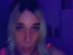 素人, デカチン, ビキニ, フェティッシュ, シーメール, 一人, タトゥー, ティーン
