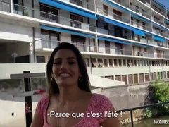 Anal, Estudiante, Trio