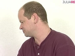 Blond, Classisch, Harig, Hd, Gigantische dildo, Penis, Kut duiken, Alleen