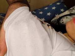 Nippel, Orgasmus