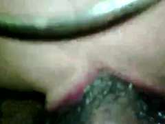 素人, デカチン, 黒人