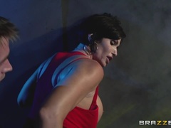 お尻, 黒人, チン, 顔射, 淫乱熟女, ポリス, ハメ撮り, 現実