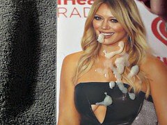 Third 25 Tributes Cumshot Compilation