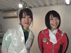 Fetisj, Japaans, Shemale, Speelgoed