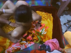 Bondage discipline sadomasochisme, Stel, Hd, Interraciaal, Rijpe lesbienne, Natuurlijk, Kut duiken, Spuiten