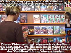 Geile alte tussi, Deutsch, Hardcore, Reif, Milf, Dürr, Titten, Ehefrau