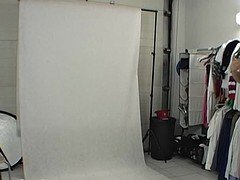 Leie, Tschechisch, Kleid, Latex