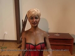 ゲーム, ハメ撮り, ティーン