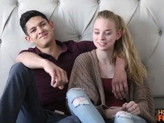 18, 大学生, はじめて, 彼女, ティーン