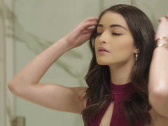 Schwarz, Betrug, Hundestellung, Aufs gesicht abspritzen, Interrassisch, Titten