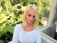 Adorable, Tetas grandes, Rubia, Mamada, Pajear, Hd, Tetas naturales, Adolescente