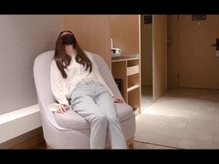 Tied up in tights at Faphouse