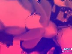 In den arsch, Asiatisch, Sadomasochismus, Extrem, Hardcore, Hd, Japanische massage, Rau