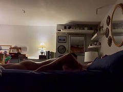 Please let me ride you, Daddy, and take all your cum