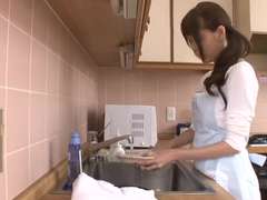 Japanese, Mature, Orgasm