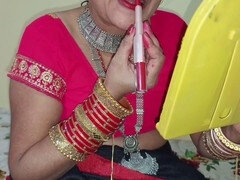 中出し, はじめて, インド人, ヴァージン