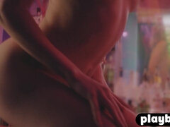 ブロンド, エロ熟女, カワイイ, 下着, 裸, 自然山雀, 一人, オッパイの