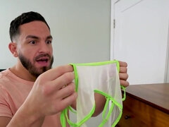 18 jahre, Grosser schwanz, Blondine, Braunhaarige, Lecken, Höschen, Muschi, Jungendliche (18+)