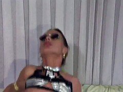 In den arsch, Deutsch, Flotter dreier