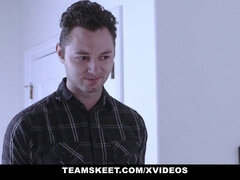 Blond, Broeder, Sperma shot, Vies, Hondjeshouding, Harig, Zusters, Tiener