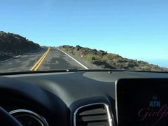 Amateur, Rubia, Novia, Pov, Público, Flaco, Tetas, Voyeur