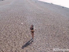 Anal, Gros cul, Gros seins, Brunette brune, Plantureuse, Double pénétration, Partouze, Hard