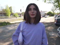 Amateur, Nana, Queue, Hard, Lingerie, De plein air, Actrice du porno, Jarretelles