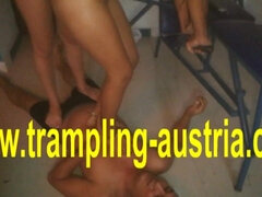 18 ans, Domination, Pieds, Femelle, Femme dominatrice, Fétiche, Hard, Hd