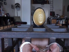 Sadomasochismus, Masturbation, Solo, Bizarr