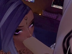 BJs on vrchat outta wack!