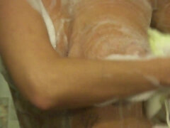 Anal, Sadomasoquismo, Morena, Pies, Natural, Solo, Adolescente, Juguetes