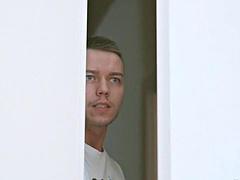 Spermaladung, Aufs gesicht abspritzen, Hd, Unschuldig, Russisch, Jungendliche (18+)