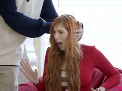 Gros cul, Grosse bite, Éjaculation interne, Gorge profonde, Faciale, Femelle, Hd, Orgasme