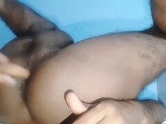 Anal, Culo, Verga grande, Gay, Pajear, Indio, Masturbación, Orgasmo